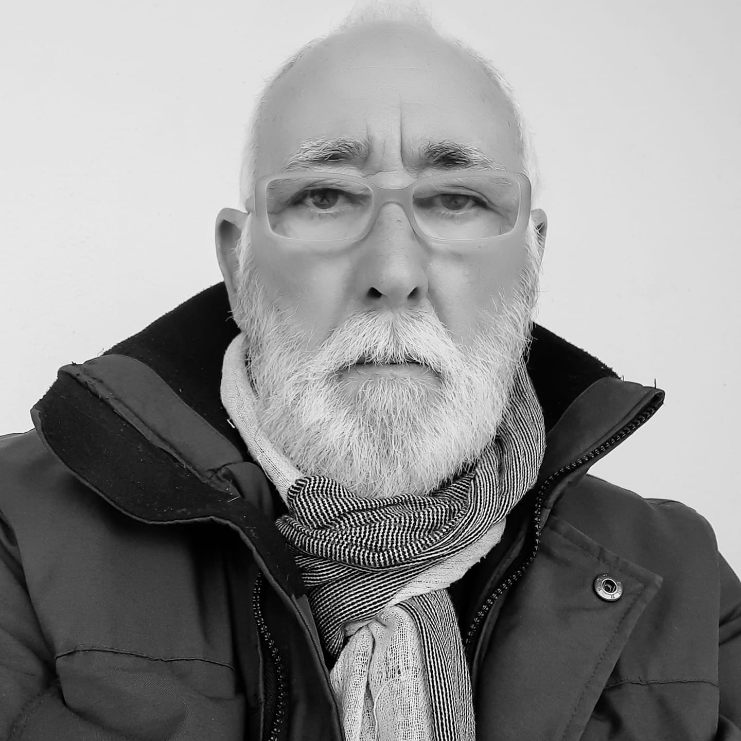 David Strong