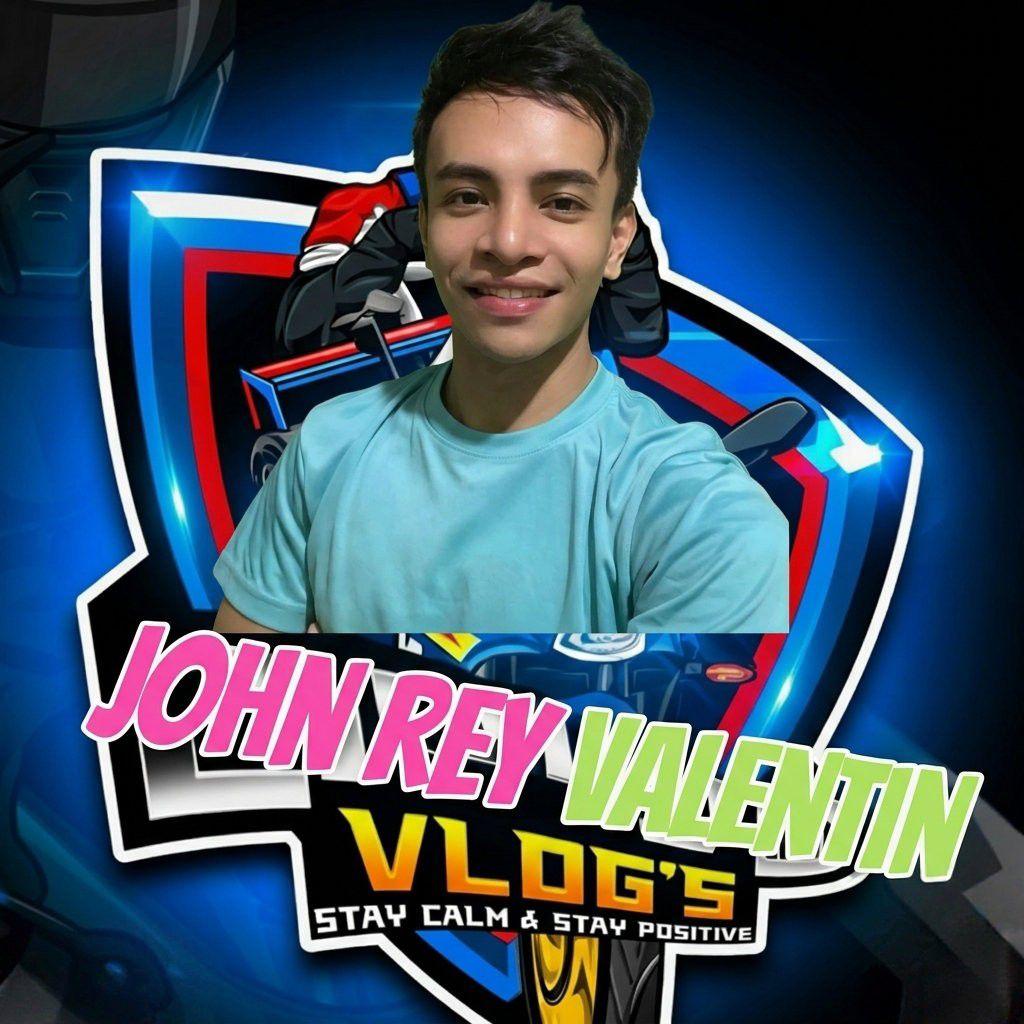 John Rey Valentin