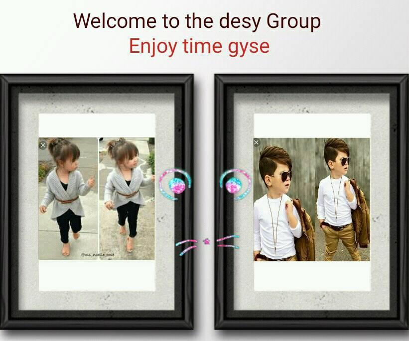 Desy Gyse | Facebook