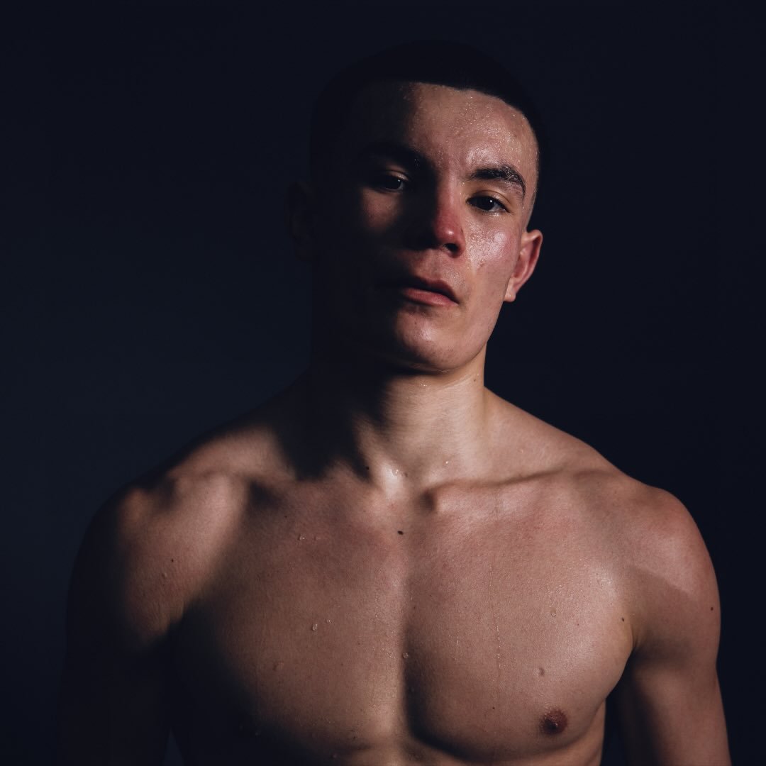 It took me 5 years to realise this… #boxing #proboxing #boxingtraining ...