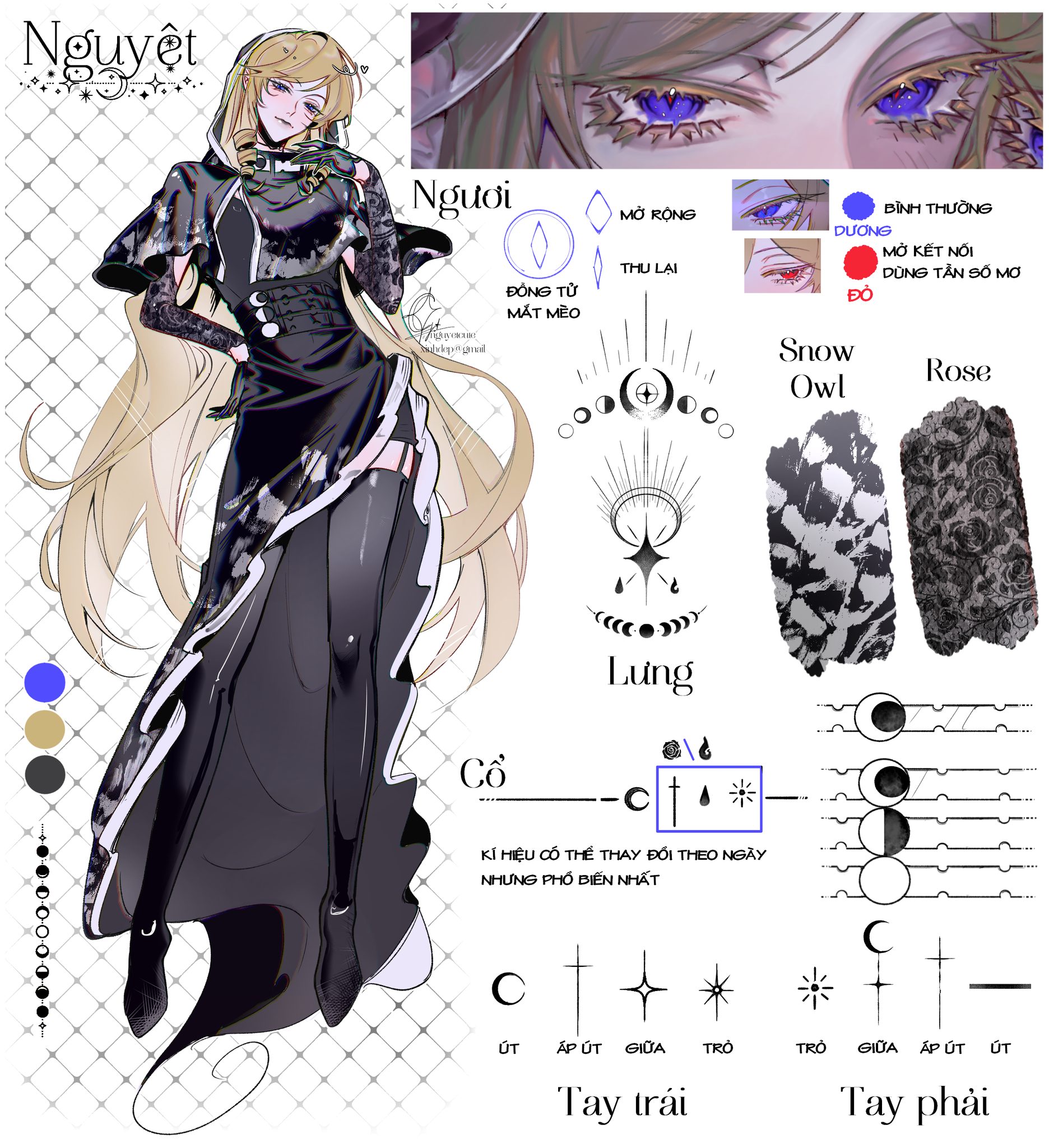 Nguyệt - 𝐍𝐠𝐮𝐲𝐞̣̂𝐭🌙 | Facebook