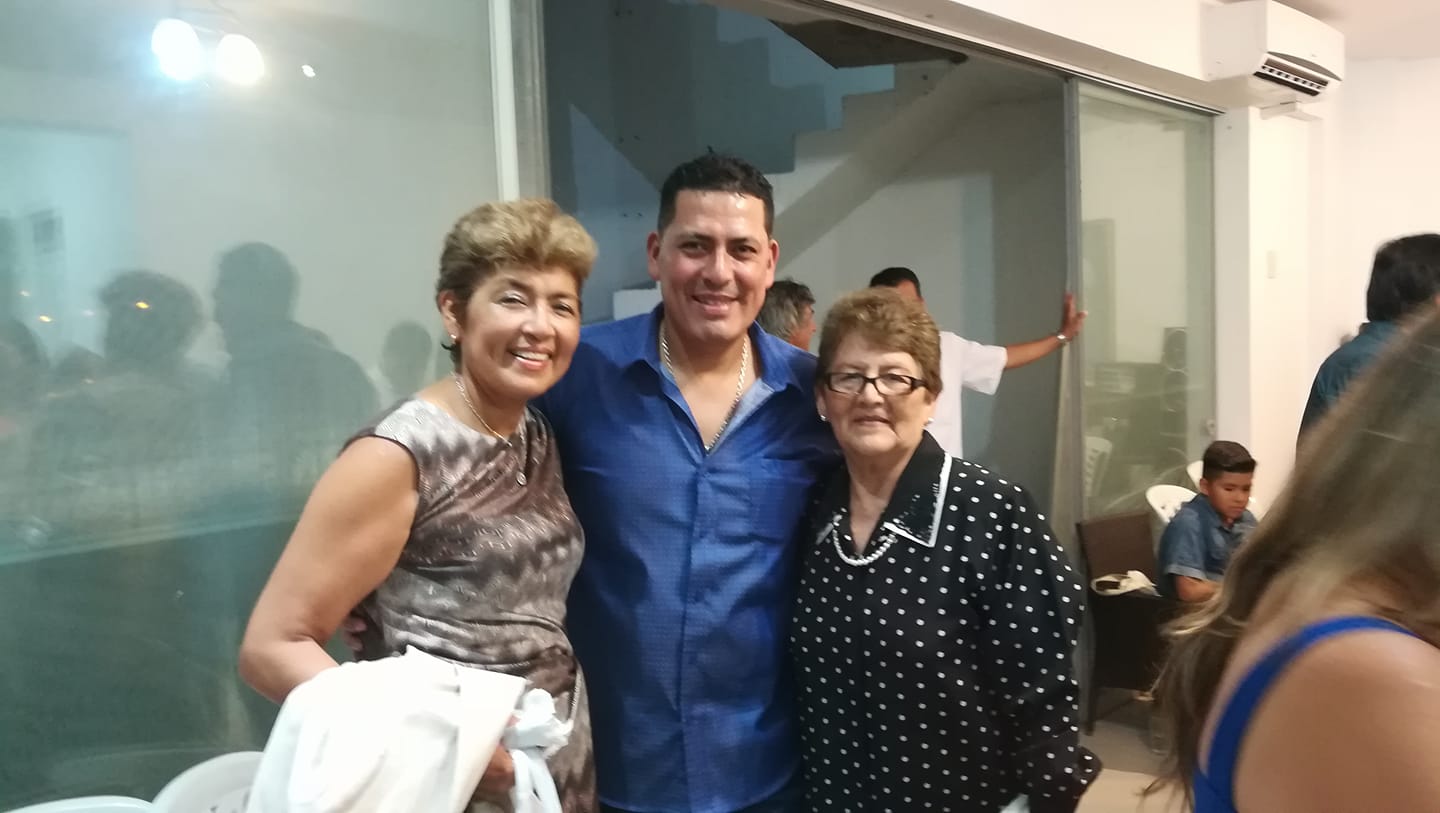 Ana Rosas DE Renteria