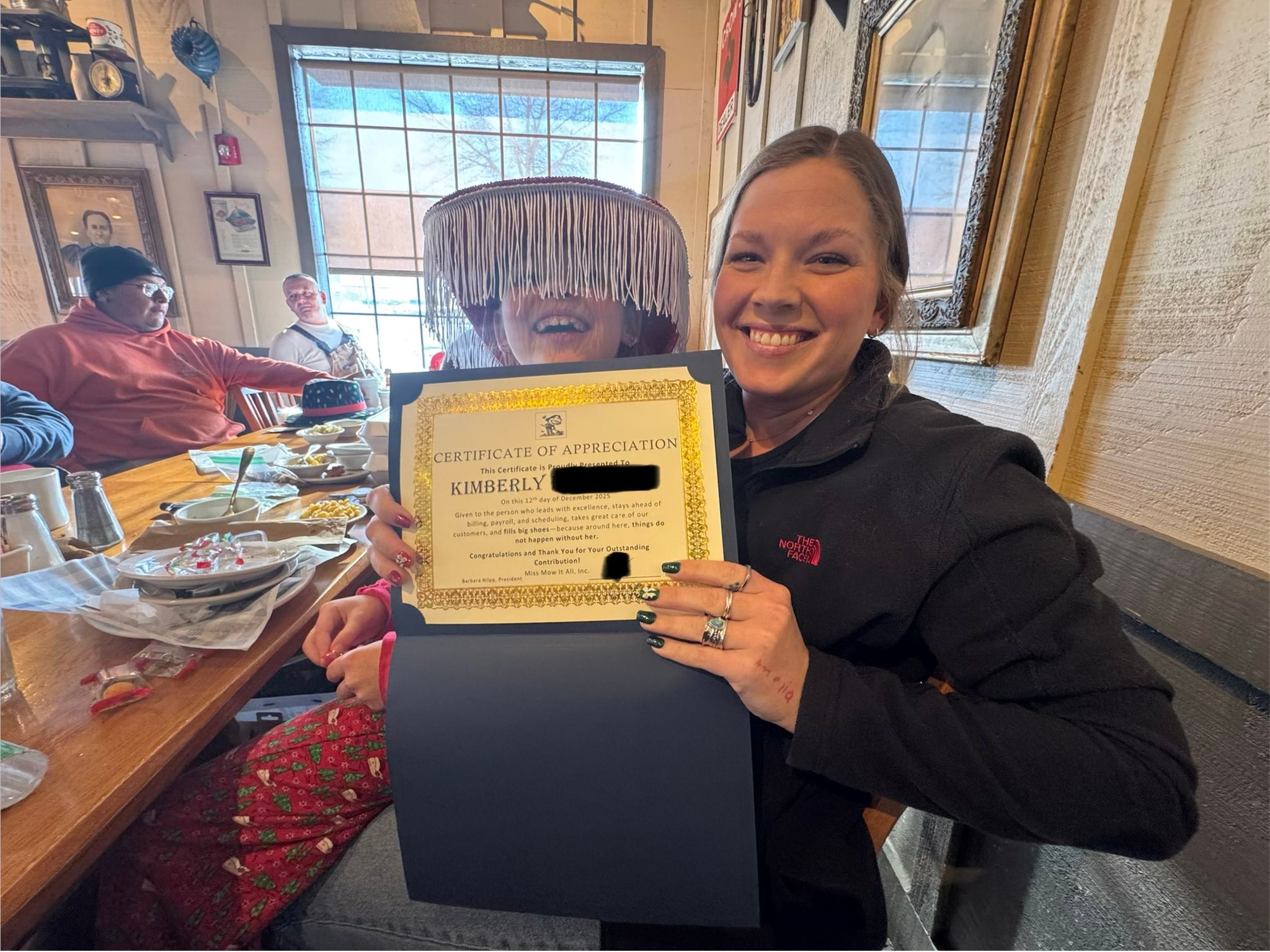 Miss Mow It All, Inc. | Nicholasville KY