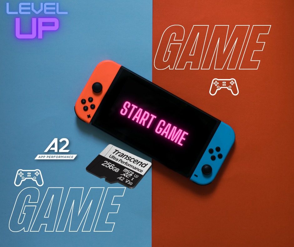 Samsung 512GB Evo Plus microSD performance on Nintendo Switch