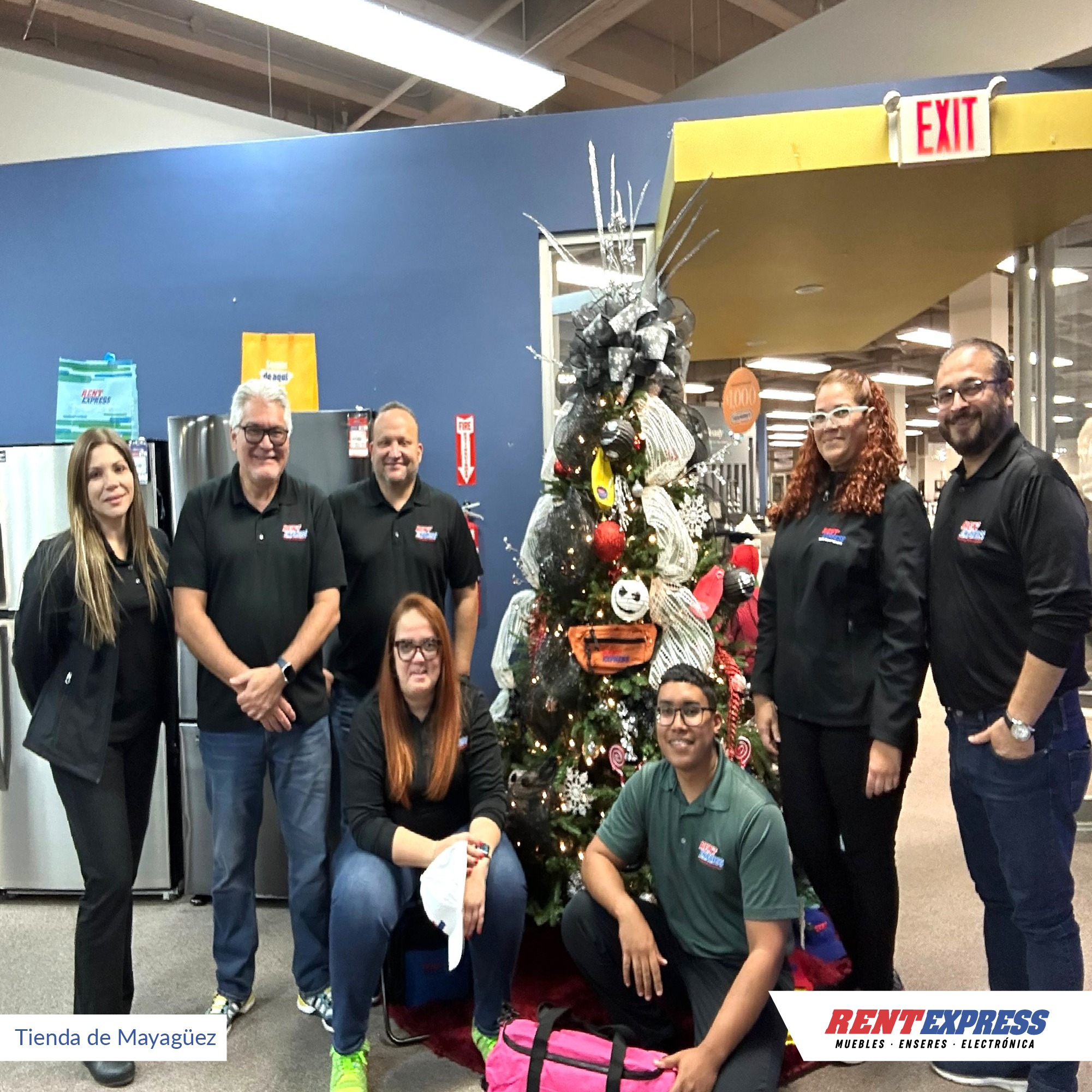 Rent Express | Mayaguez