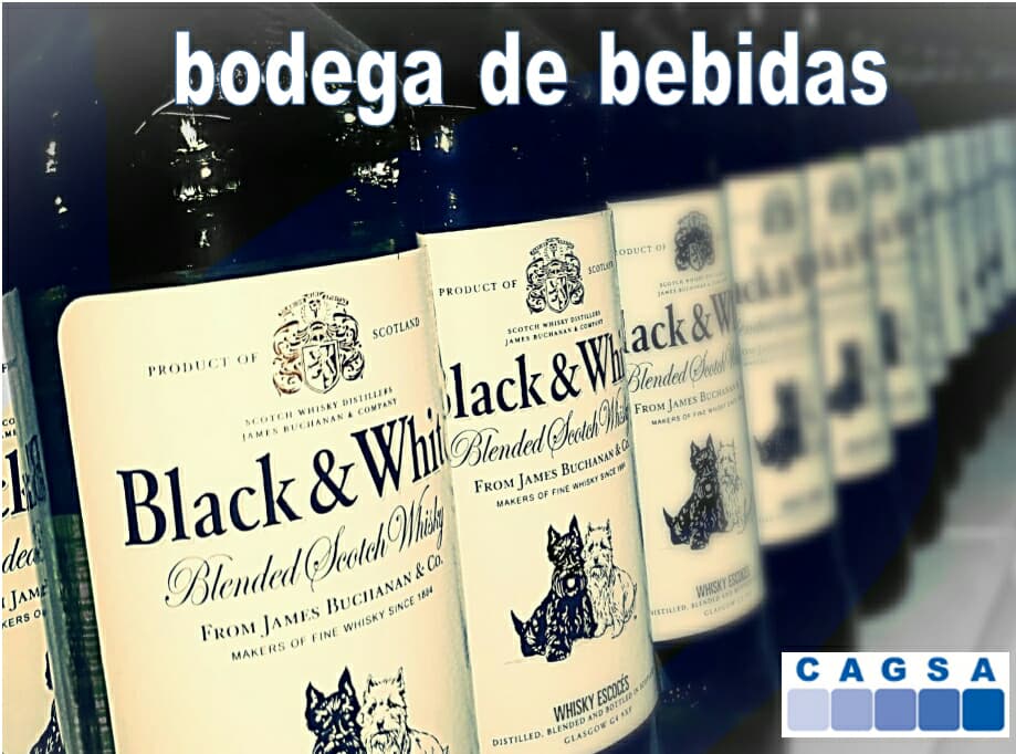 Bodega De Bebidas CAGSA