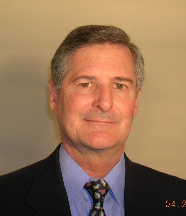 William James Riley