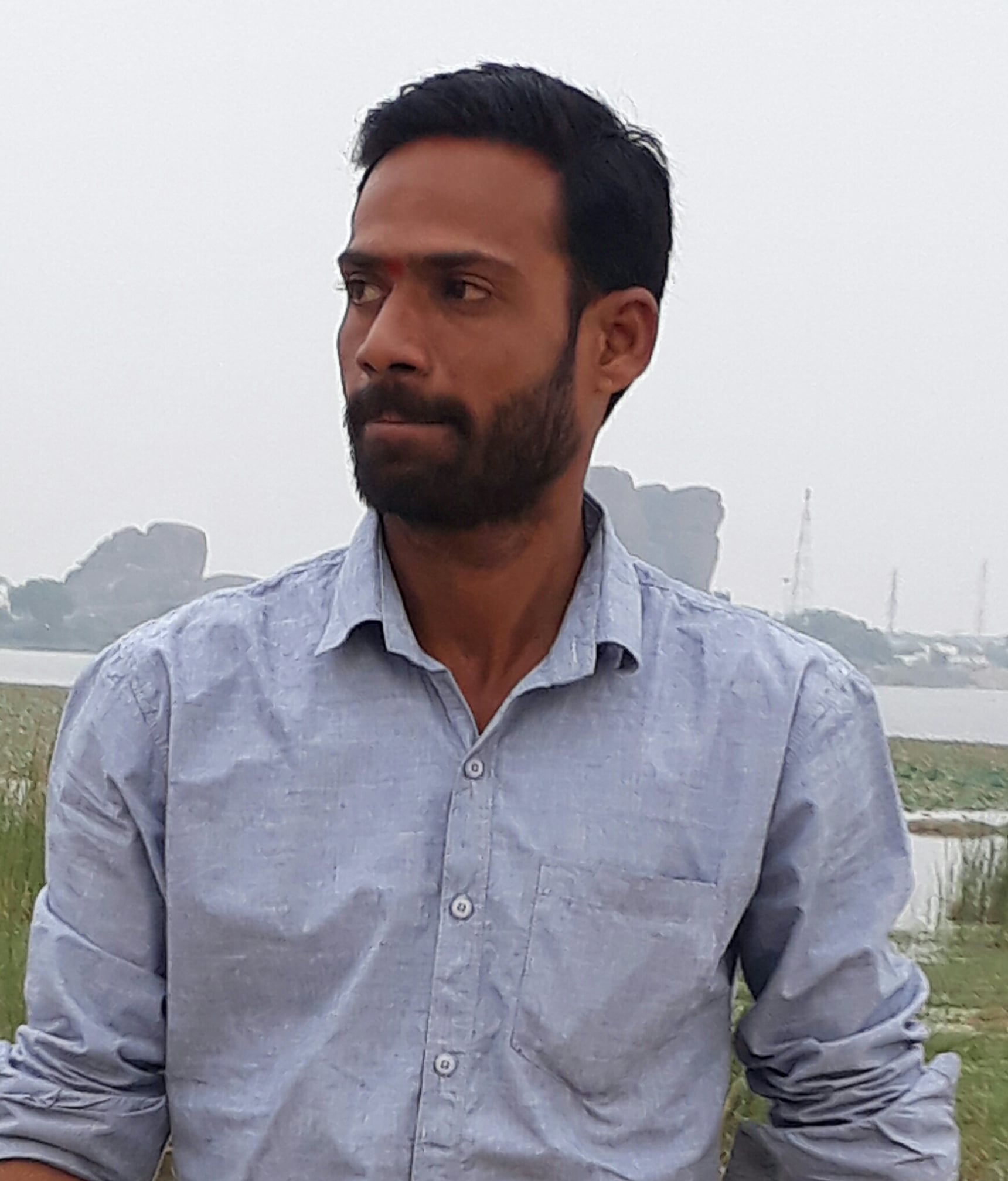 Sunkari Ranadheer