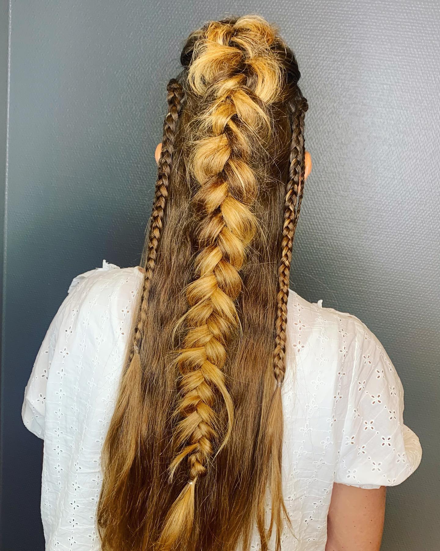 Alfhild Sævareid