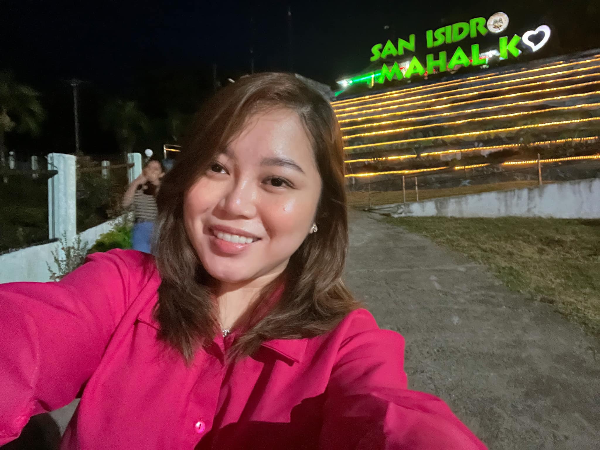 Mayor Angel Go - 🎄🎅🎁🎁🎁🌟 📍Tourism Complex | Facebook