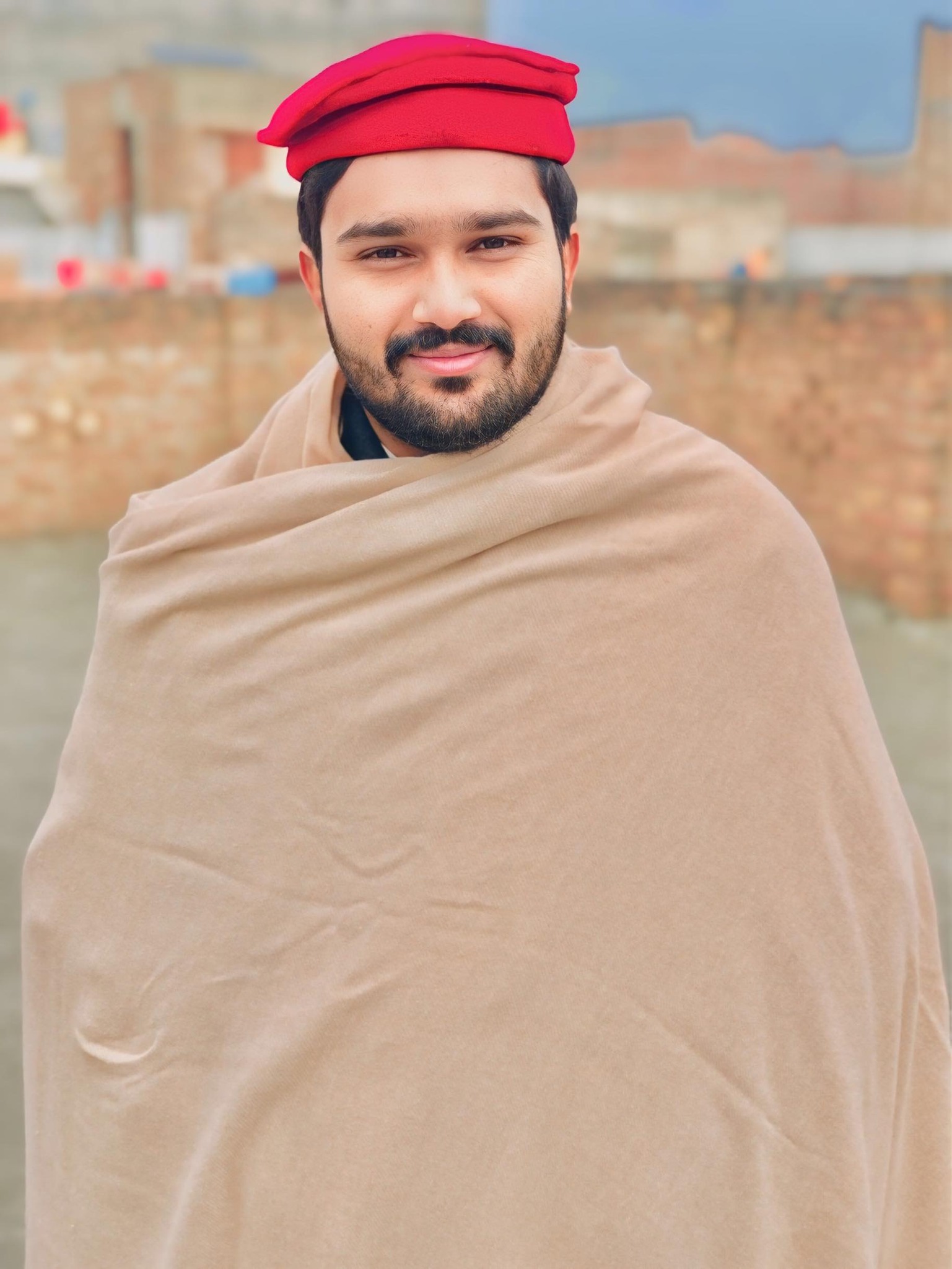 Umar Ali