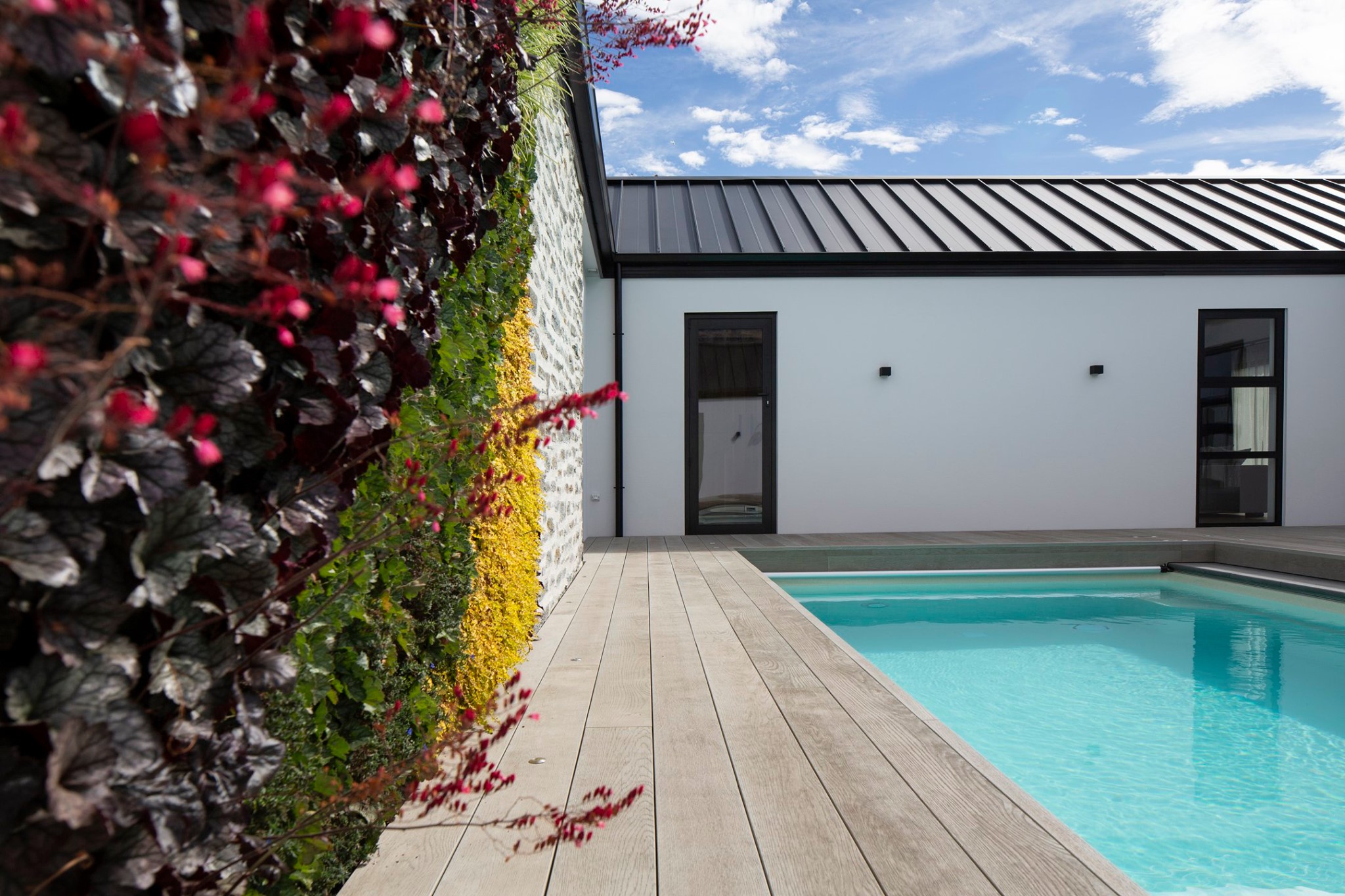 Forté - Timber Flooring | Queenstown