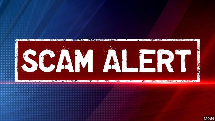 Scam Stoppers | New Albany MS