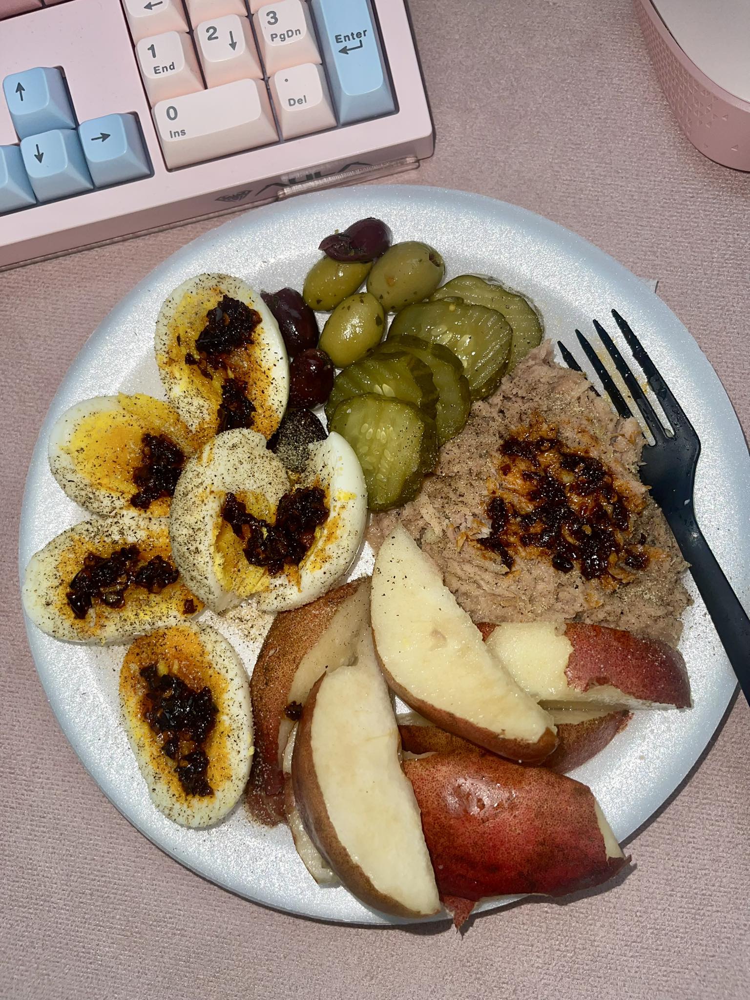 glp 1 breakfast Best Breakfasts for Ozempic & GLP-1 Users  Struesli Turns out, this is the