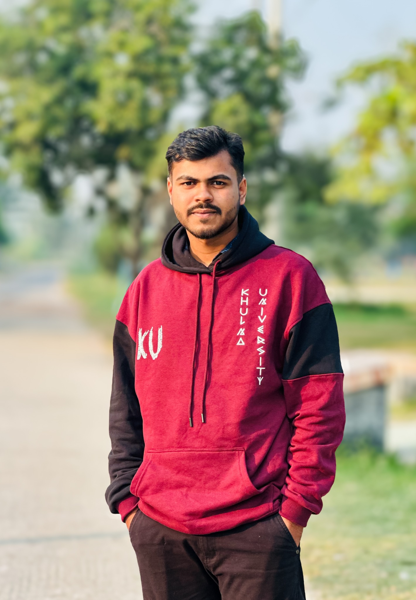 Md Rifat