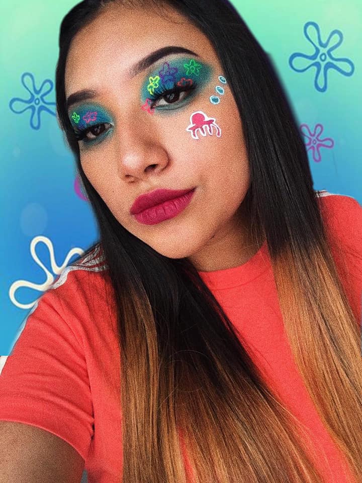 Mefer Makeup - Les presentamos una colaboración de...