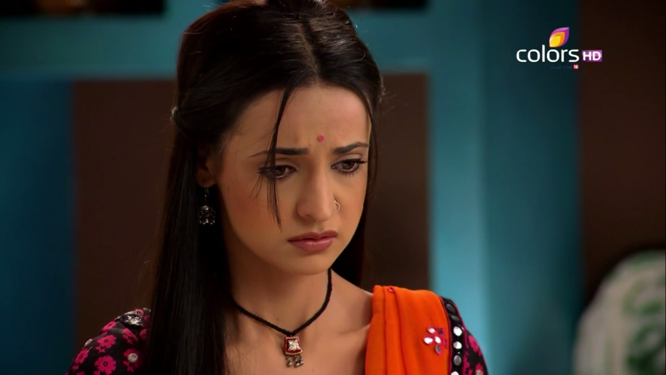 Rudra & Paro - Rang Rasiya