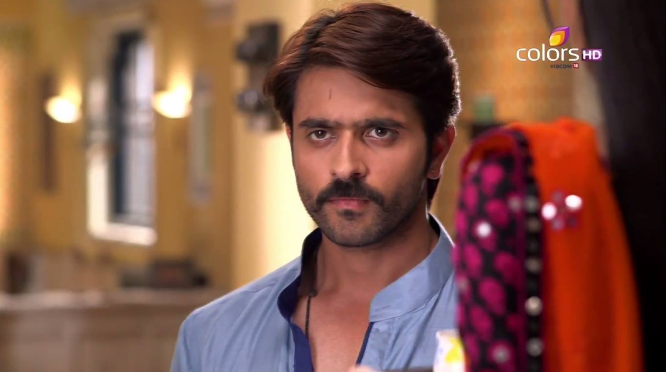 Rudra & Paro - Rang Rasiya