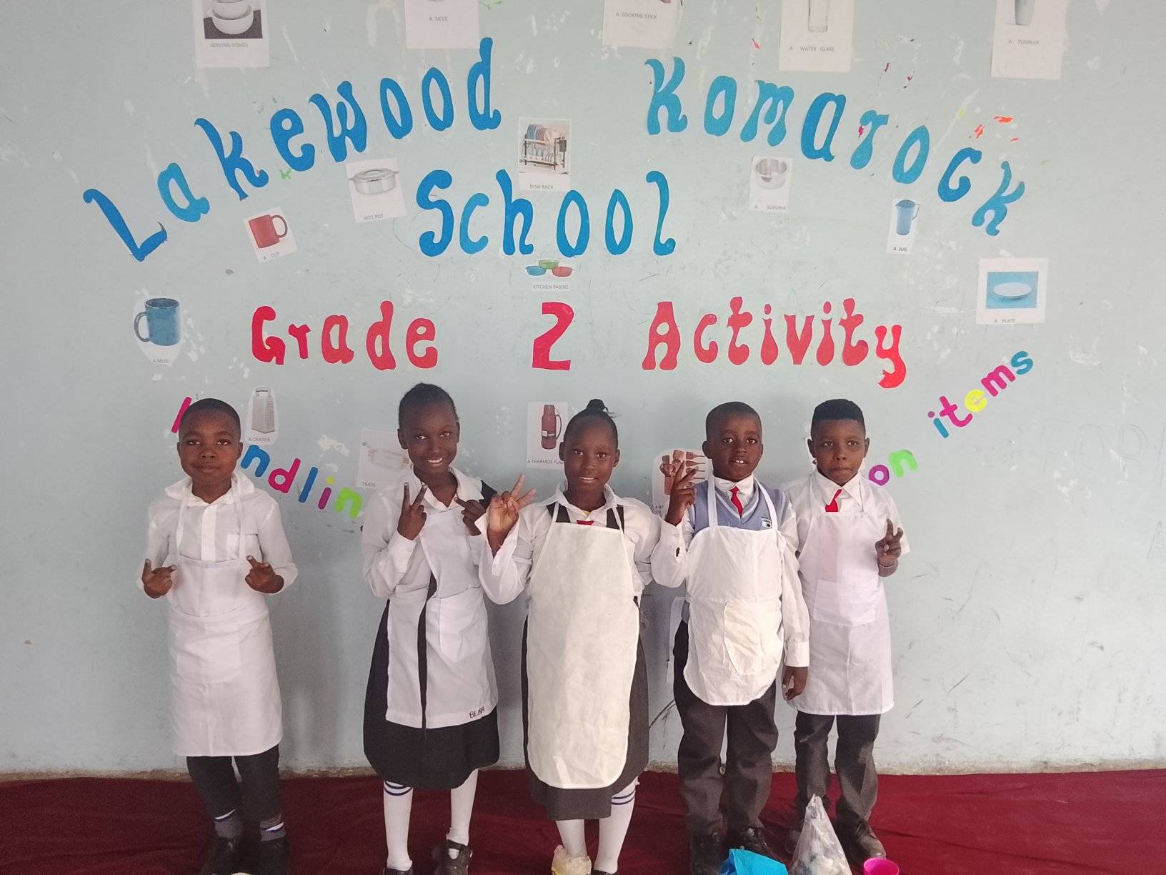 LAKEWOOD GROUP OF SCHOOLS KENYA | Facebook