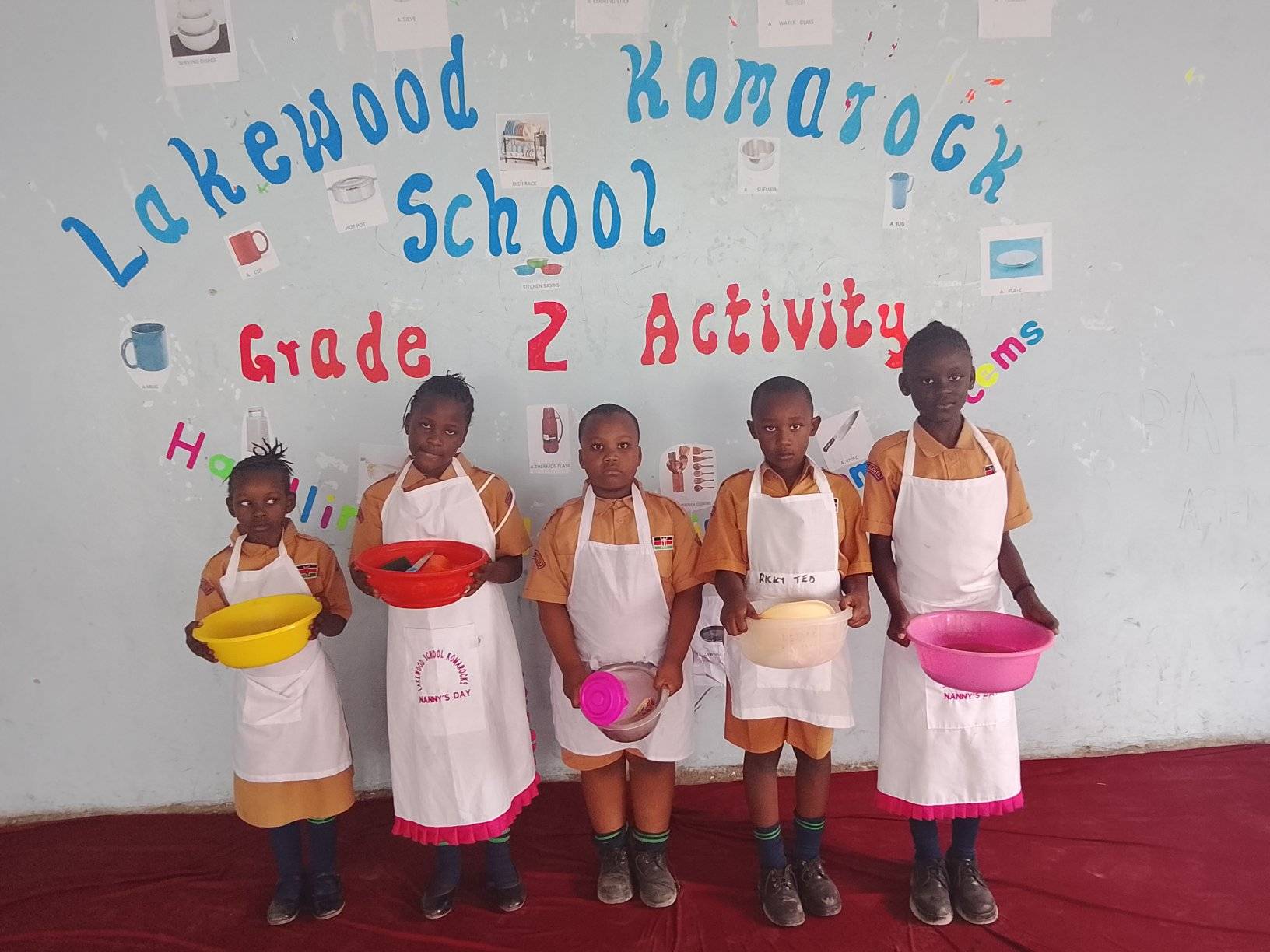 LAKEWOOD GROUP OF SCHOOLS KENYA | Facebook