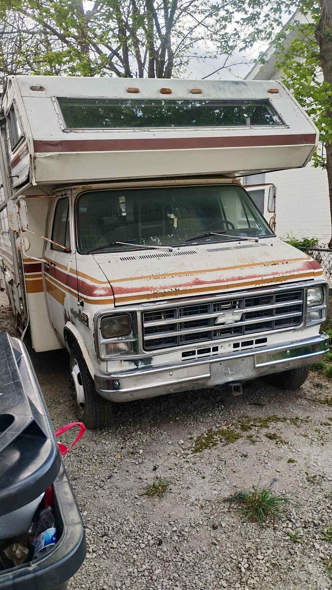 RV for sale - RVs & Campers - Anderson, Indiana | Facebook Marketplace ...