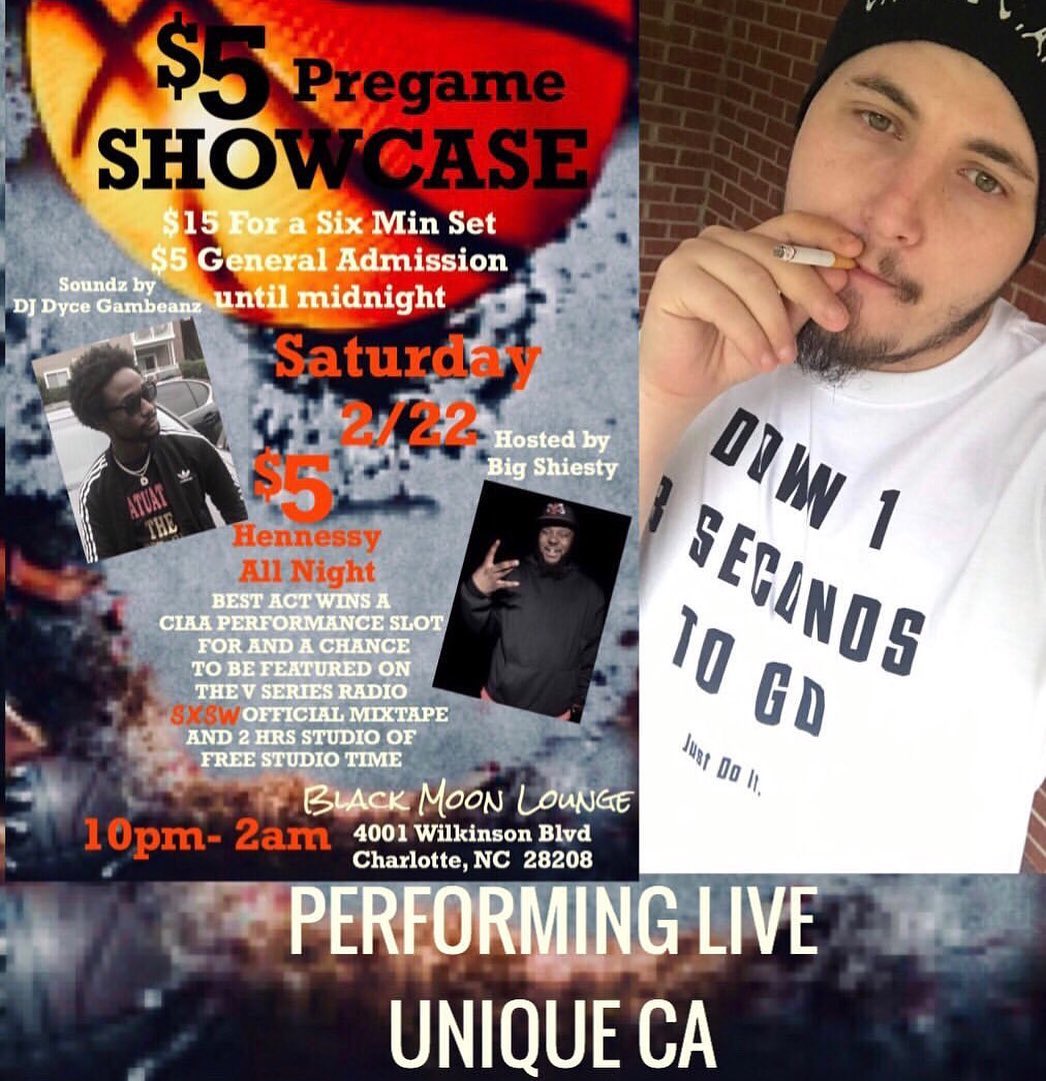 Southern - 🚀🔥 𝐏𝐑𝐄𝐆𝐀𝐌𝐄 𝐒𝐇𝐎𝐖𝐂𝐀𝐒𝐄 2/22/20 hosted by @shiestywoodz35 ...