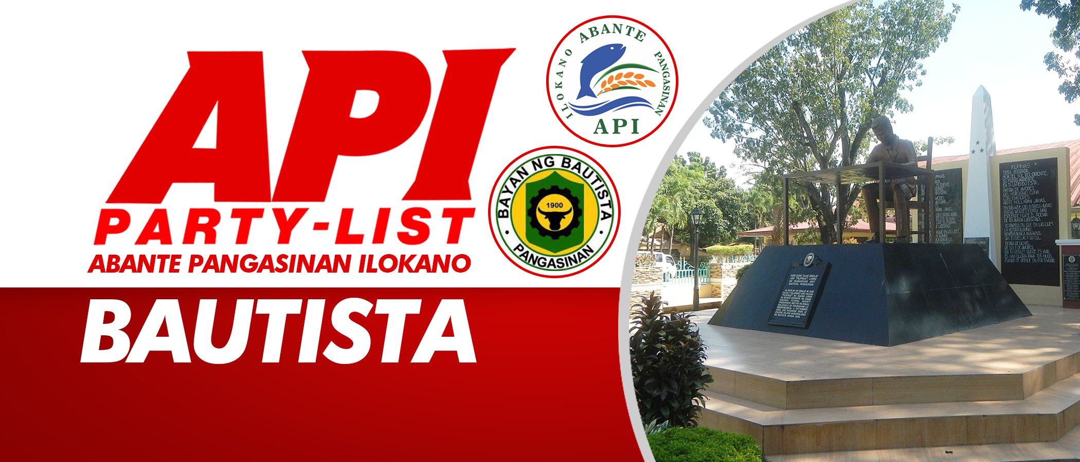 API San Jacinto - Mga prov'l roads sa Pangasinan, nakakuha ng 89.365% ...