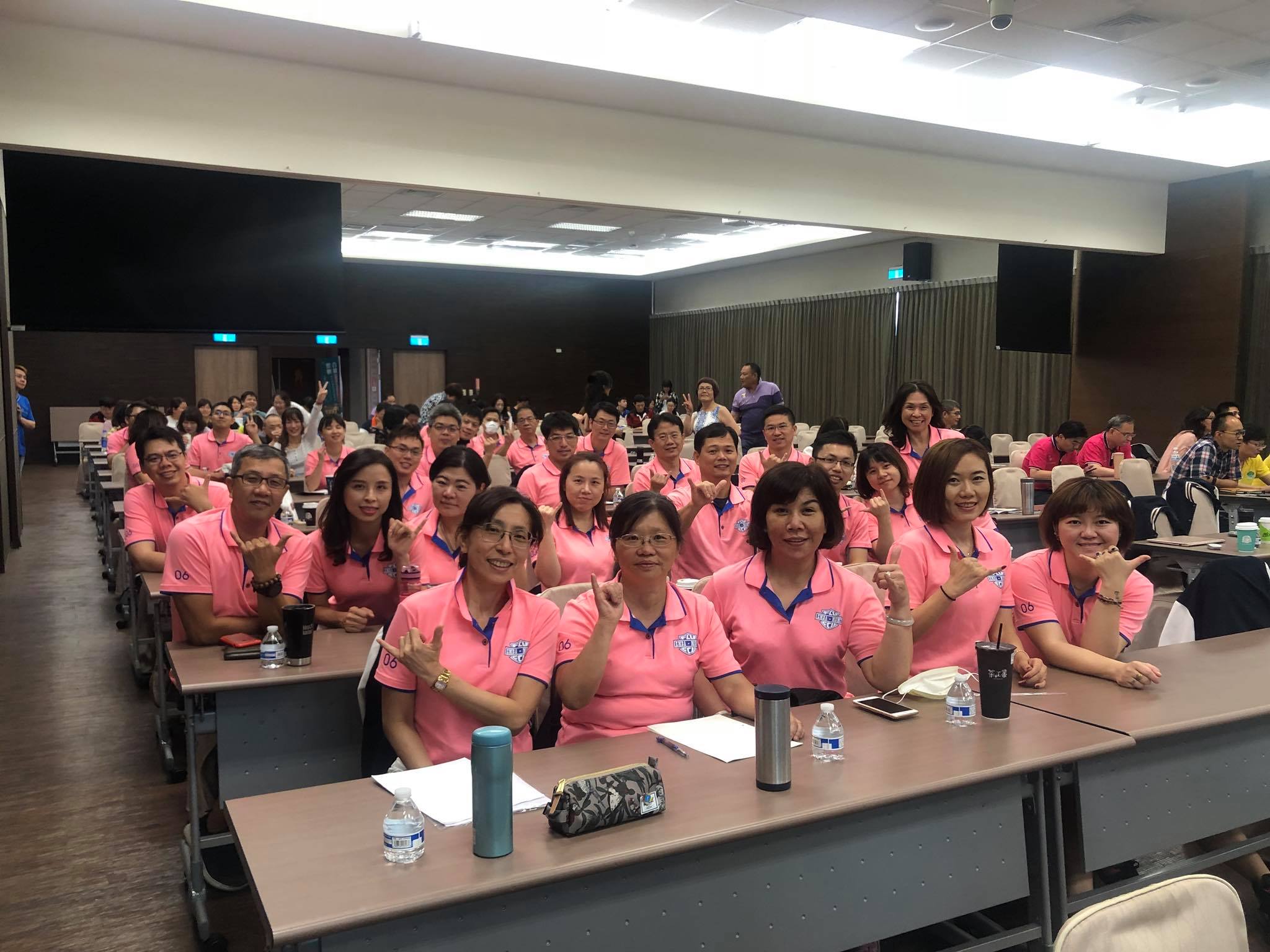 逢甲大學 EMBA 粉絲團 - 【逢甲經管院學習的日常】... | Facebook