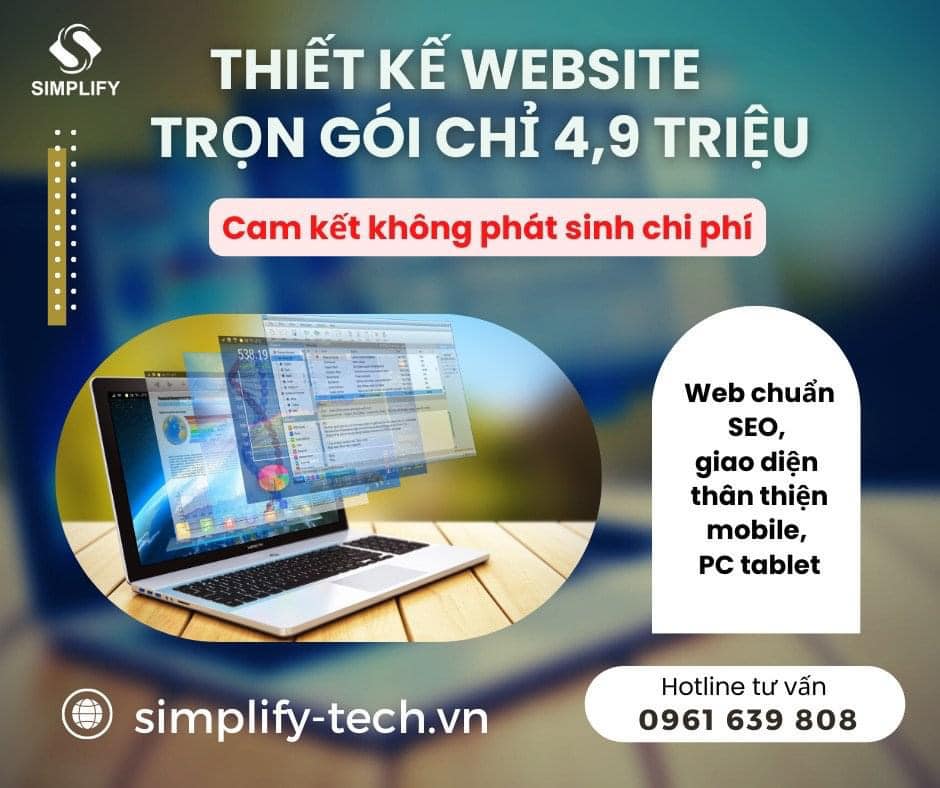 Simplify Technology