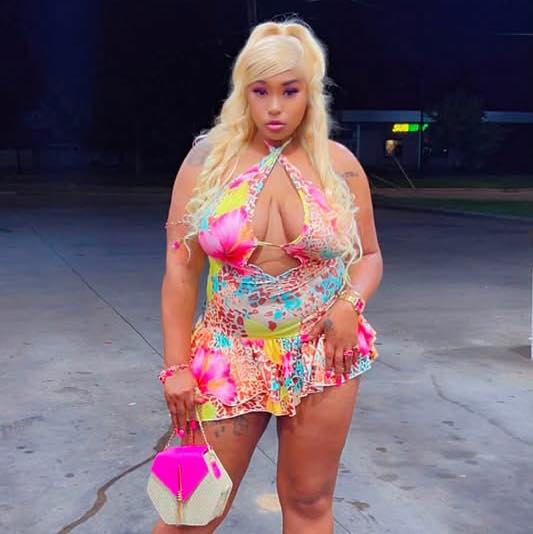 Necie West