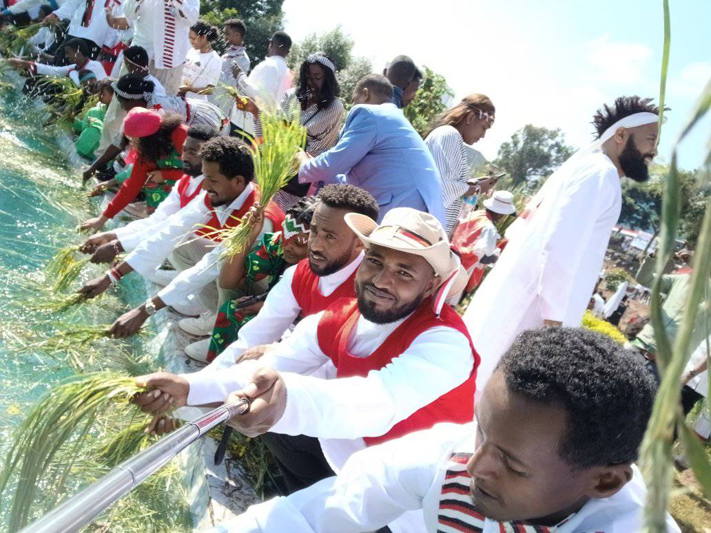 Dirribaa Girma WS