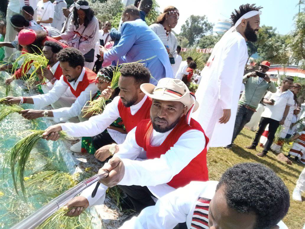 Dirribaa Girma WS