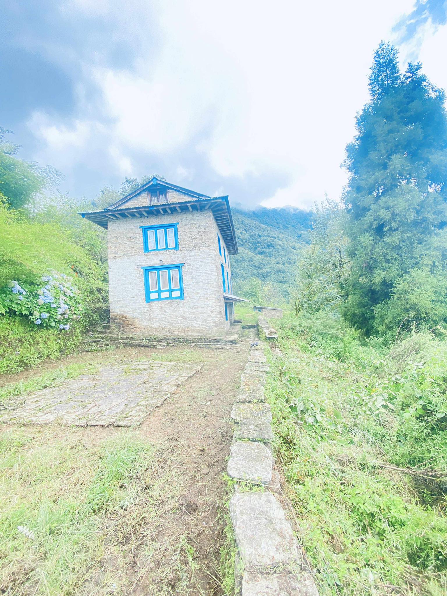 Sherpa Samden Gole