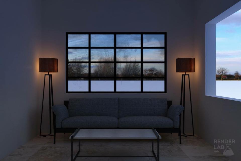 Render Lab. Studio