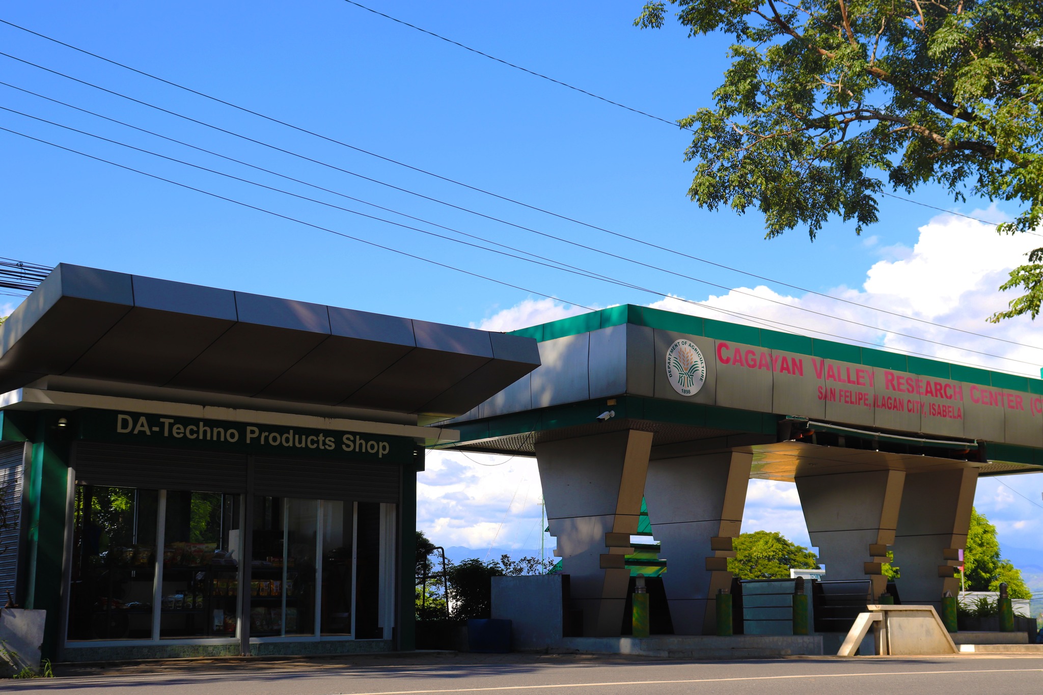 DA - Magandang araw mga Kasaka Ang aming opisina (DA-CVRC) ay ...