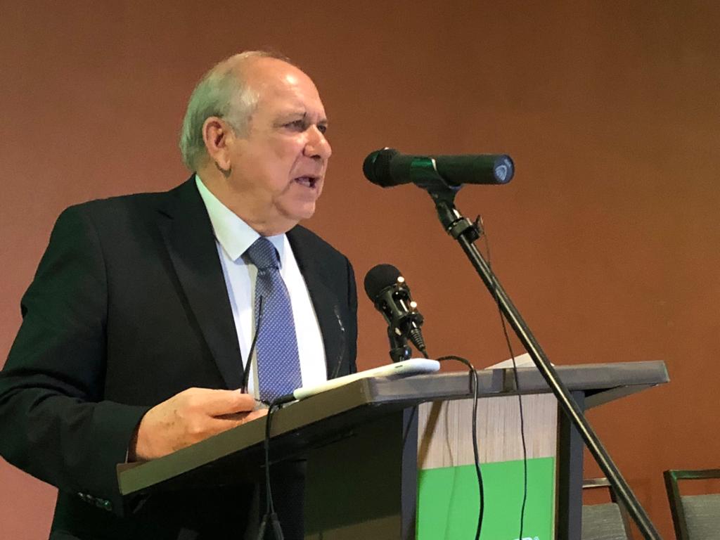 ODCA... - ODCA - Organización Demócrata Cristiana de América