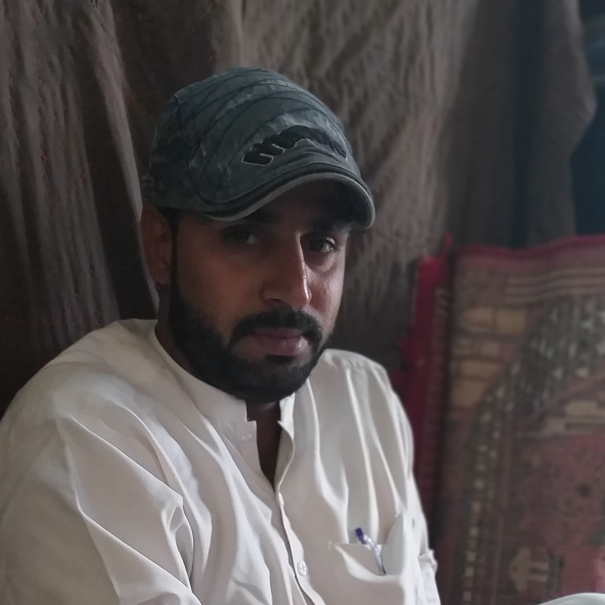 Saad Rind Baloch
