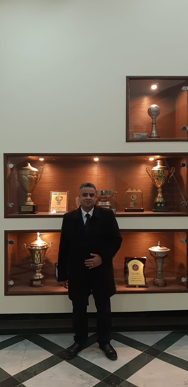 Emad Roshdy
