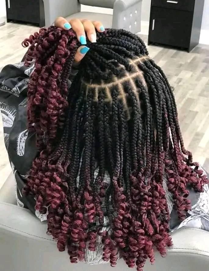 Anyam sambung rambut 🦋 | Facebook