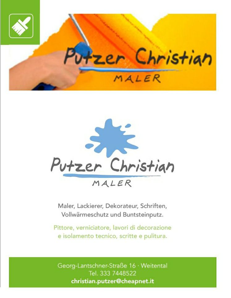 Putzer Maler