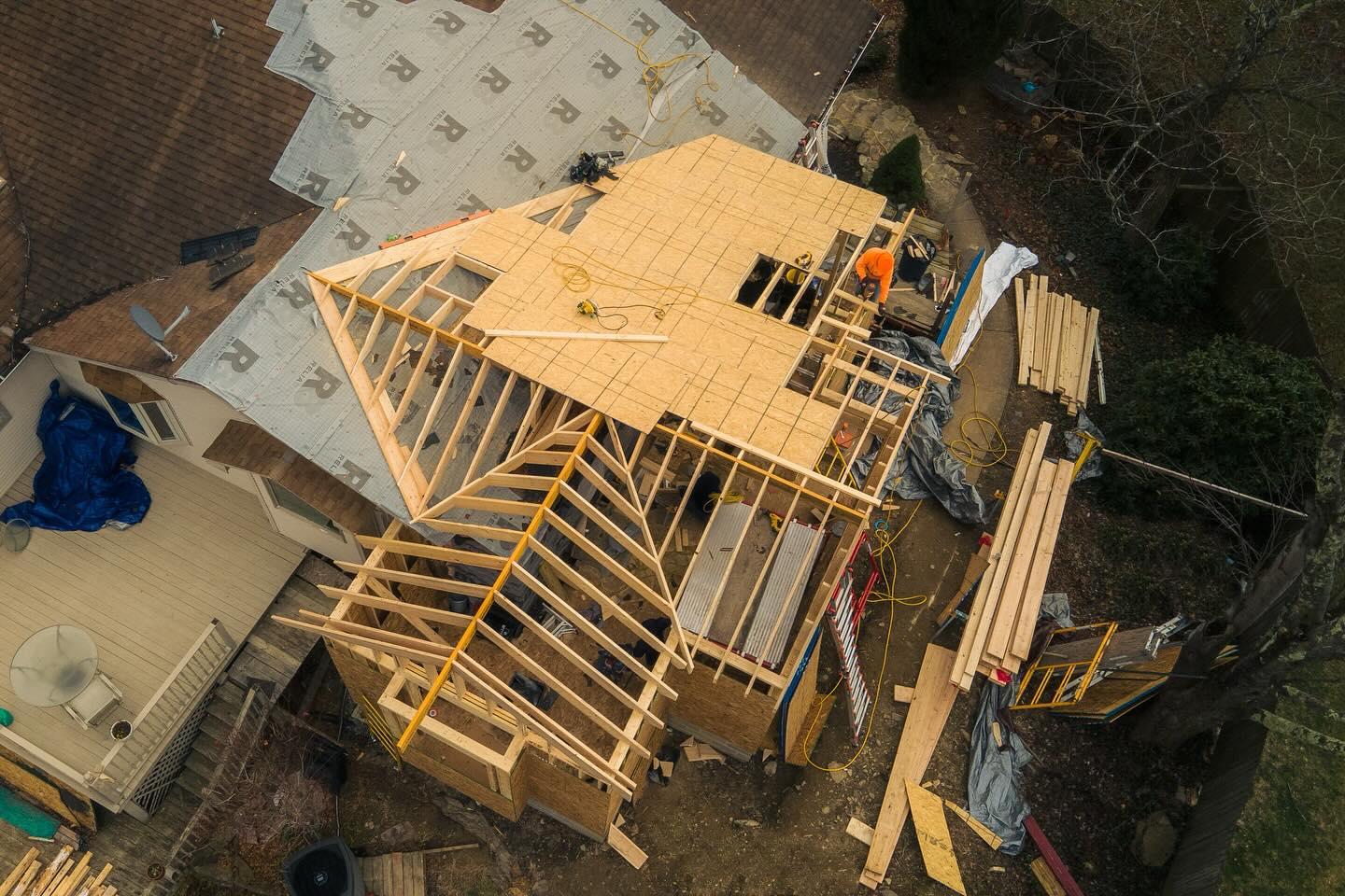 Graziano Construction & Renovations