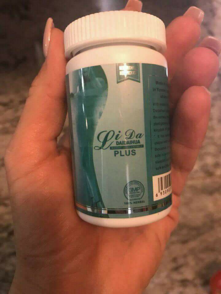 Distribuidor Lida plus y lida caja