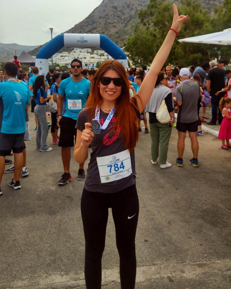 The Red - Back to running!!! A quick but super weekend in one of the ...