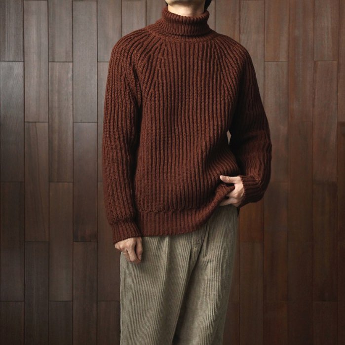 Diffusion - ⠀ ⠀ ◾︎new stock◾︎ OLD JOE : FELT YARN TURTLE 