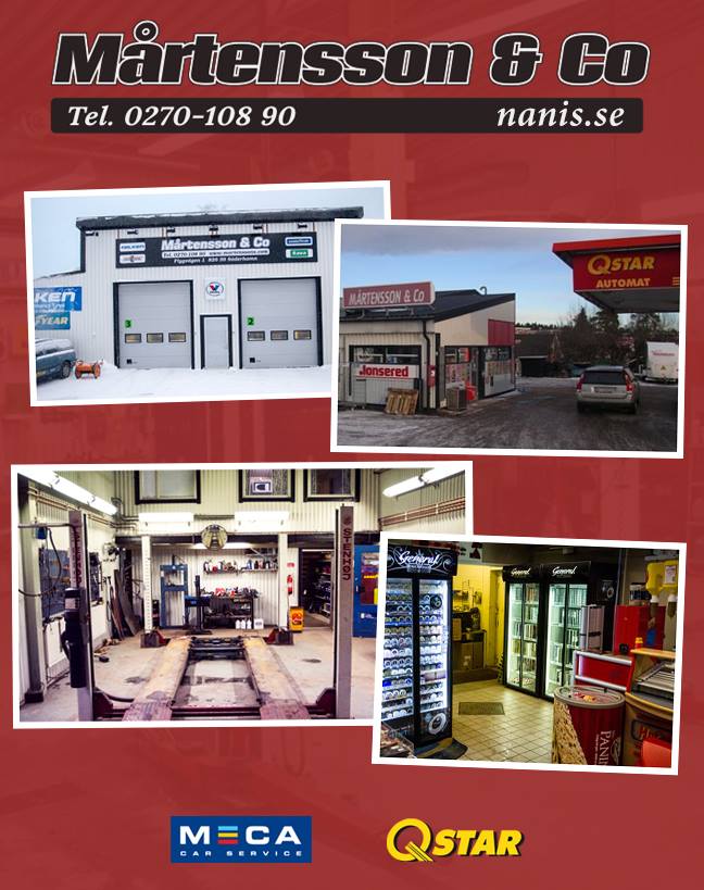 Martensson Co 16 Photos 11 Reviews Tire Dealer Repair