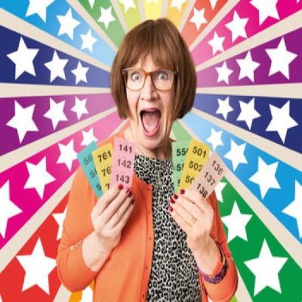 The Great British Raffle