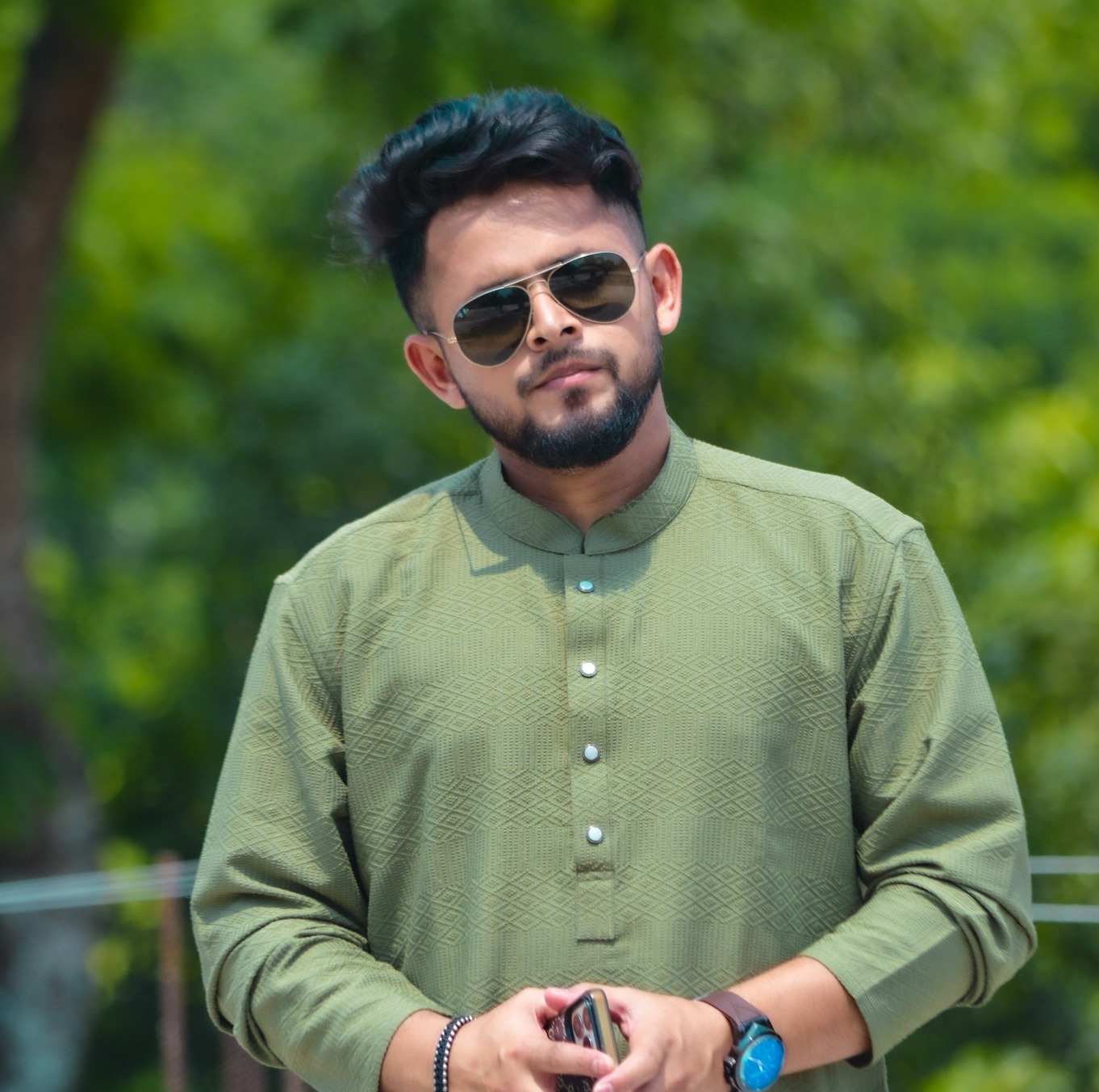 Sohel Raj