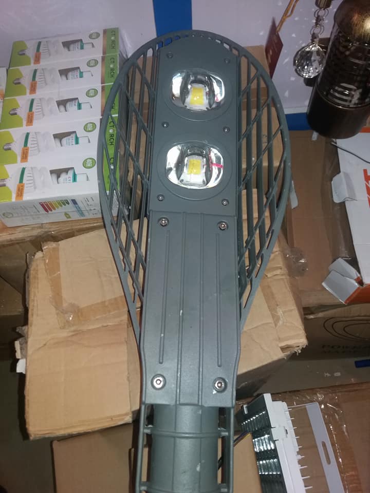 Austech electricals