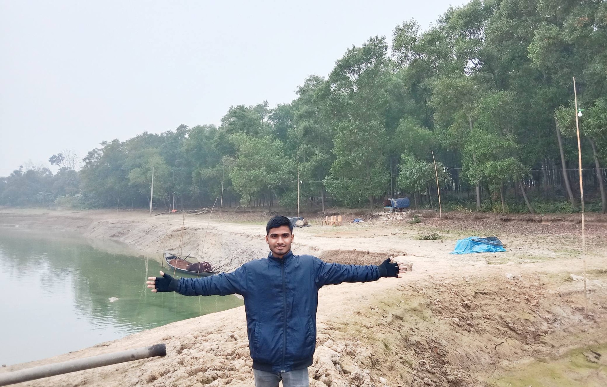 Md. Robiul