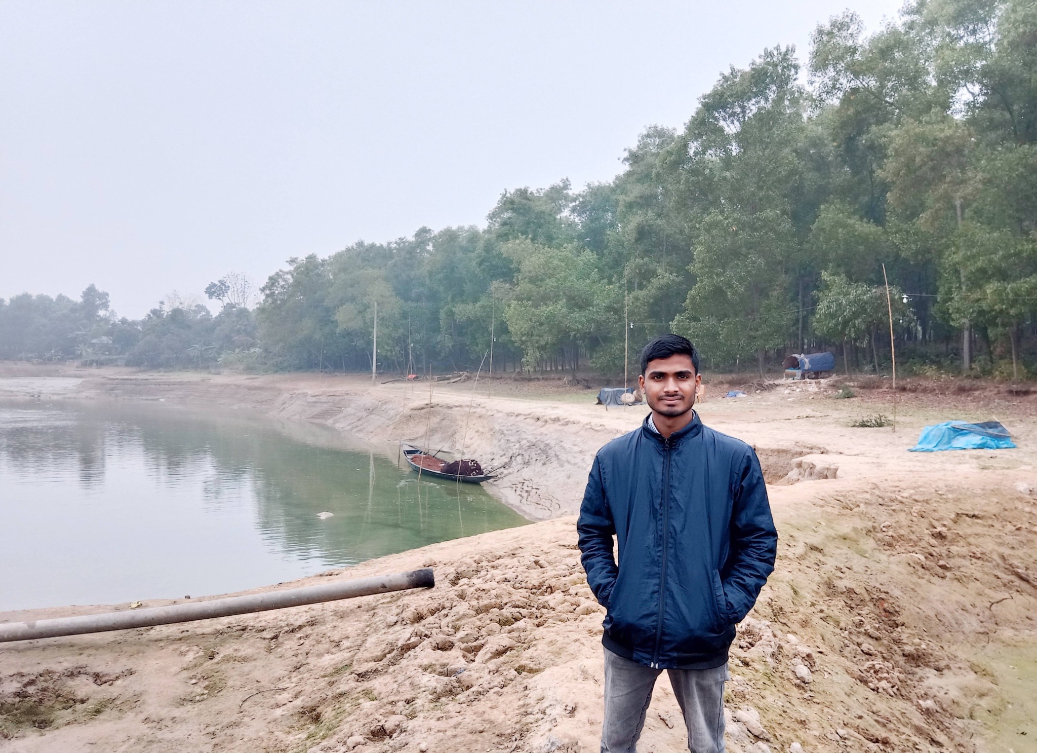 Md. Robiul